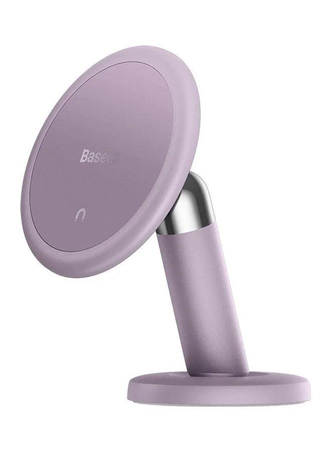 Baseus C01 Magnetic Phone Holder (Stick-on Version) - Miles Telecom Trading LLC Baseus C01 Magnetic Phone Holder (Stick-on Version) - Miles Telecom Trading LLC